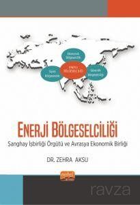 Enerji Bölgeselciliği - 1