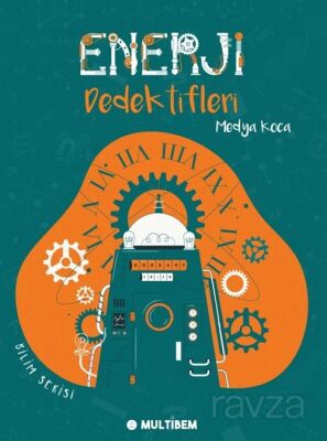 Enerji Dedektifleri - 1