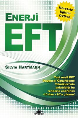 Enerji EFT (Dvd Ekli) - 1