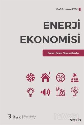 Enerji Ekonomisi - 1