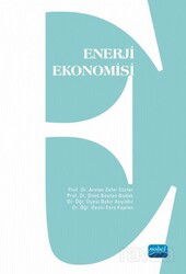 Enerji Ekonomisi - Nobel Yayın Dağıtım
