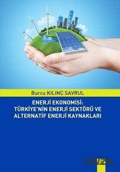 Enerji Ekonomisi: Türkiye'nin Enerji Sektörü ve Alternatif Enerji Kaynakları - 1