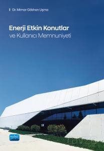 Enerji Etkin Konutlar ve Kullanıcı Memnuniyeti - 1