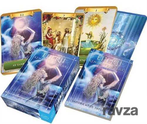 Enerji Kehanet Kartları - Butik Yayınları