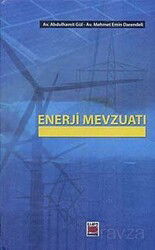 Enerji Mevzuatı - Elips Kitap