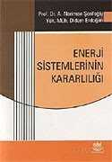 Enerji Sistemlerinin Kararlılığı - Nobel Yayın Dağıtım
