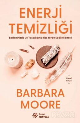 Enerji Temizliği - 1