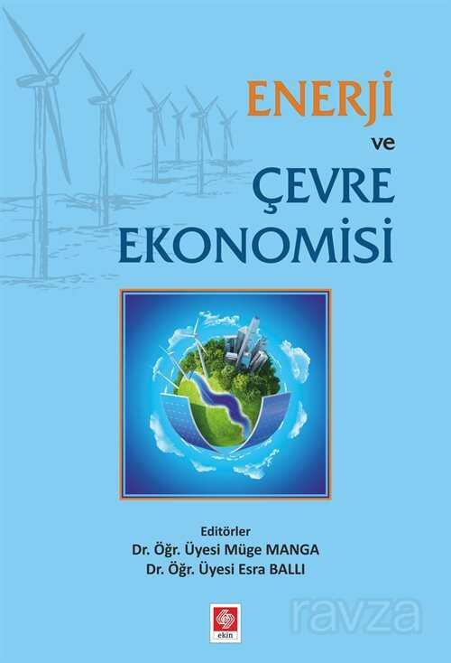 Enerji ve Çevre Ekonomisi - 1