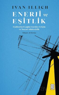 Enerji ve Eşitlik - 1