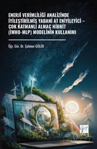 Enerji Verimliliği Analizinde İyileştirilmiş Yabani At Eniyileyici Çok Katmanlı Almaç Hibrit (Iwho-M - 1