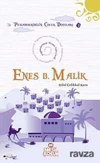 Enes B. Malik - Nesil Çocuk Yayınları