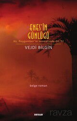 Enes'in Günlüğü - Beyan Yayınları