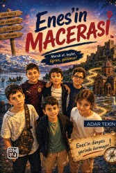 Enes'in Macerası - Kutlu Yayınevi