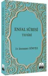 Enfal Suresi Tefsiri - Konevi Yayınları (Konya)