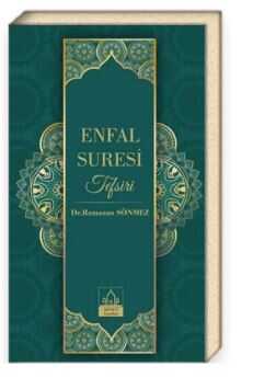 Enfal Suresi Tefsiri (Ciltli) - Konevi Yayınları (Konya)