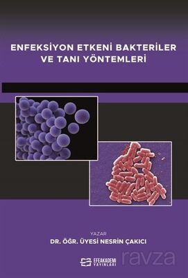 Enfeksiyon Etkeni Bakteriler ve Tanı Yöntemleri - 1