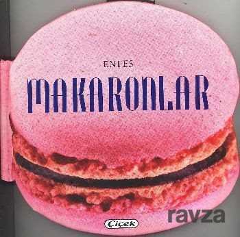 Enfes Makaronlar - 1