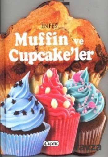 Enfes Muffin ve Cupcake'ler - 1