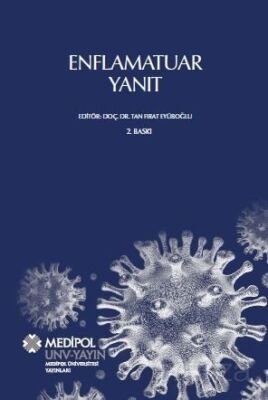 Enflamatuar Yanıt - 1