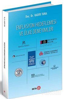 Enflasyon Hedeflemesi ve Ülke Deneyimleri - 1