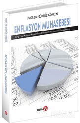 Enflasyon Muhasebesi - Beta Basım Yayım