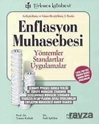 Enflasyon Muhasebesi - Türkmen Kitabevi