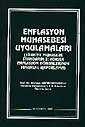 Enflasyon Muhasebesi Uygulamaları - Türkmen Kitabevi