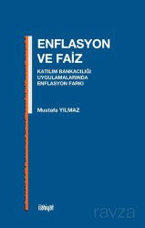 Enflasyon ve Faiz - İlahiyat Yayınları