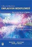 Enflasyonla Mücadelede Enflasyon Hedeflemesi Kavramlar İşleyiş ve Türkiye - 1