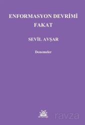 Enformasyon Devrimi Fakat - Artshop Yayıncılık
