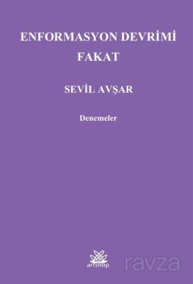 Enformasyon Devrimi Fakat - 1