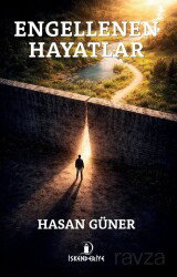 Engellenen Hayatlar - İskenderiye Kitap