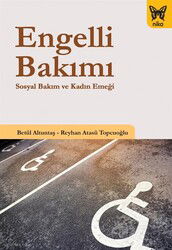 Engelli Bakımı - Nika Yayınevi