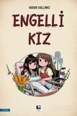 Engelli Kız - 1