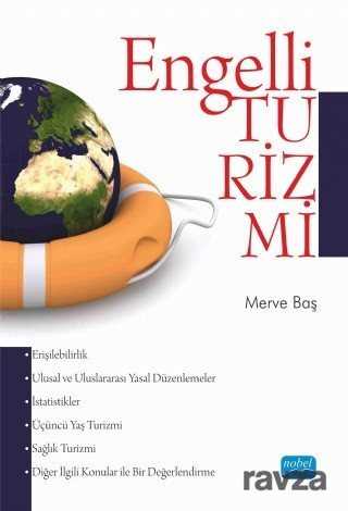 Engelli Turizmi - Nobel Yayın Dağıtım