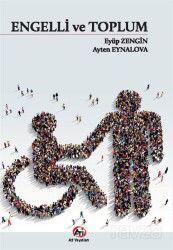 Engelli ve Toplum - Ati Yayınları