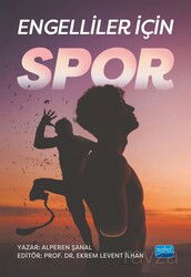 Engelliler İçin Spor - Nobel Yayın Dağıtım