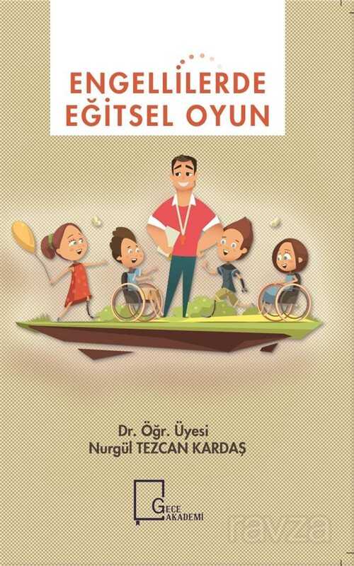 Engellilerde Eğitsel Oyun - Gece Akademi