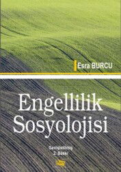 Engellilik Sosyolojisi - Anı Yayıncılık
