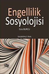 Engellilik Sosyolojisi - Anı Yayıncılık