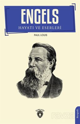 Engels'in Hayatı ve Eserleri - 1