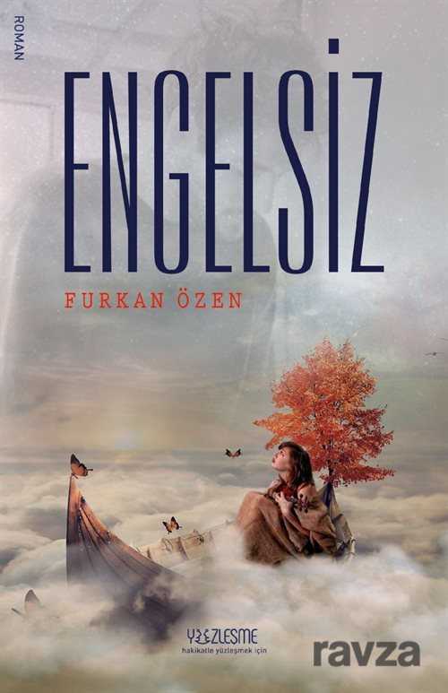 Engelsiz - Yüzleşme Yayınları