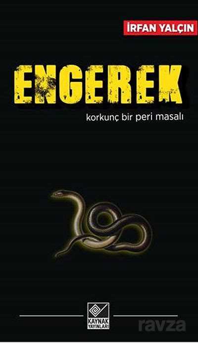 Engerek - Kaynak Yayınları