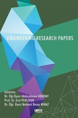 Engineering Research Papers - 1