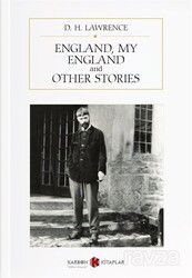 England, My England and Other Stories - Karbon Kitaplar