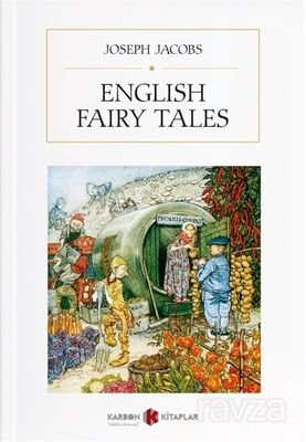 English Fairy Tales - 1