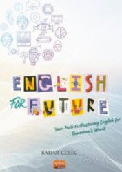 English For Future - Nobel Bilimsel