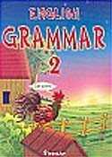 English Grammar 2 - İnkılap Kitabevi