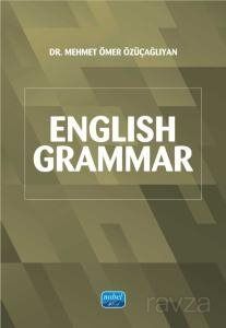 English Grammar - 1