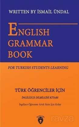 English Grammar Book - 1
